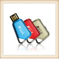 Customized Logo Mini USB Flash Drive (EM021)